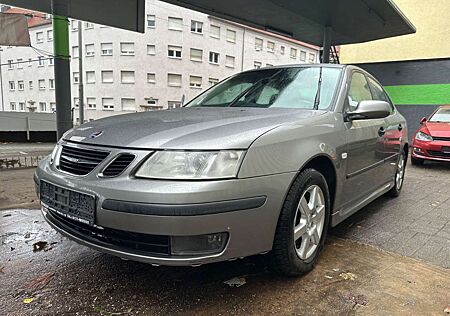 Saab 9-3 1.8t VECTOR SPORT + TEILLEDER + KLIMAAUT