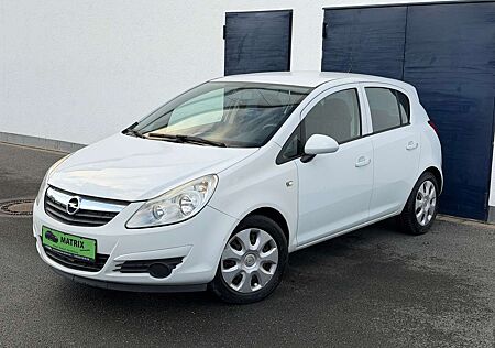 Opel Corsa Edition