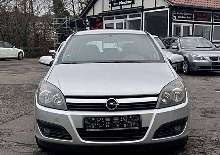 Opel Astra H 1.6 TÜV NEU! SERVICE NEU!