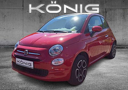 Fiat 500C 1.0 GSE CLUB Cabrio