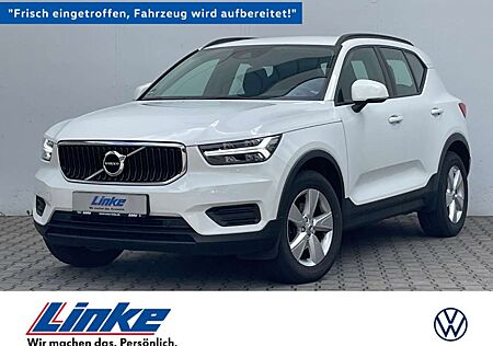 Volvo XC 40 XC40 Basis D3 2WD AHK/Navi/GRA/PDC hi/Sitzhzg