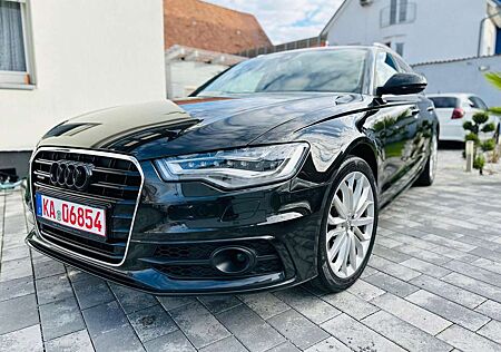 Audi A6 3.0 TDI*2x S-Line quattro* PANO*BOSE*