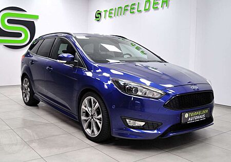 Ford Focus 1.5 ST-Line / BI-XENON / NAVI /