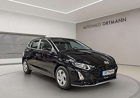 Hyundai i20 1.0 Turbo 'Select' 2WD 6-Gang