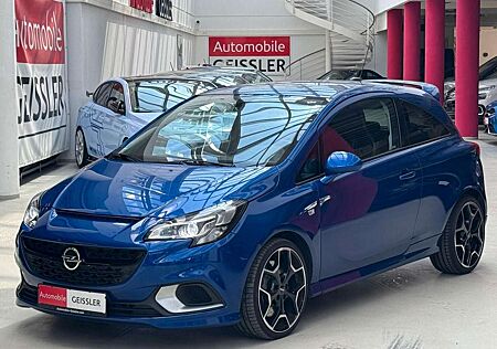 Opel Corsa E OPC Bi-Xenon+Kamera+Navi
