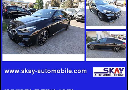 BMW 218 IM Sport Navi Tempo SHZ DAB