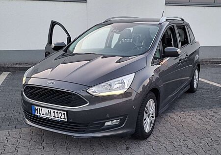 Ford Grand C-Max 1.0 EcoBoost Start-Stopp-SystemCOOL