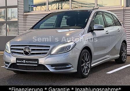 Mercedes-Benz B 180 B -Klasse *Xenon*Panorama*S-heiz*