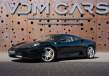 Ferrari F430 F1 *CLASSICHE*CHALLENGE*CARBON*NEW SERVICE*
