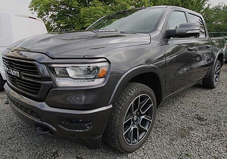 Dodge RAM 1500 5.7l V8 LPG Laramie Spo Luft Rambox Pan