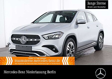 Mercedes-Benz GLA 220 d 4M PROGRESSIVE+360°+MULTIBEAM+TOTW+8G