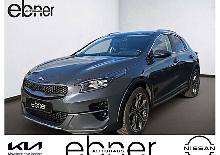 Kia XCeed 1.4T-GDI DCT7 Spirit | Navi | Kamera | JBL