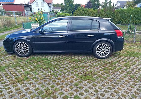 Opel Signum 1.9 CDTI Cosmo