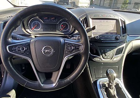 Opel Insignia Innovation