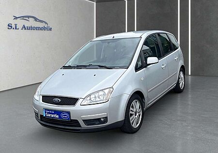 Ford Focus C-MAX Trend Wagen Nr 019