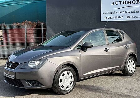 Seat Ibiza 1.2 Reference Salsa *2-HAND*KLIMA*HU/AU*