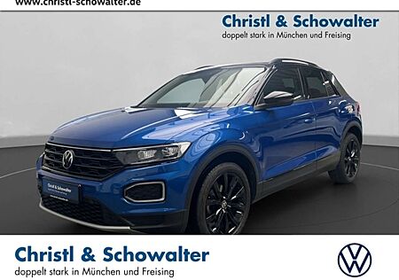 VW T-Roc Volkswagen 2.0TDI PANO STHG LED ACC RFK SOUND