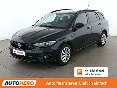 Fiat Tipo 1.4 Turbo S-Design*NAVI*CAM*PDC*SHZ*KLIMA*