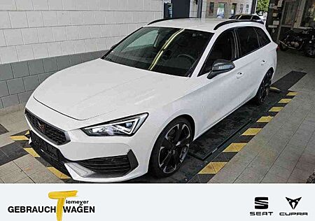 Cupra Leon Sportstourer VZ BEATS KAMERA KEYLESS