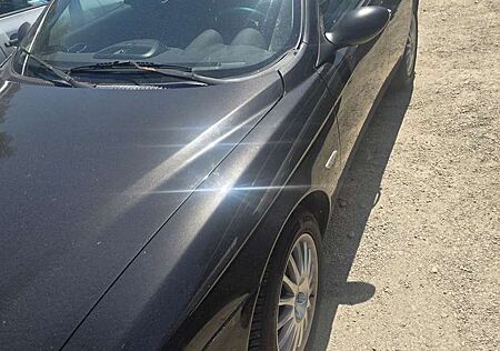 Alfa Romeo 156 1.8 16V Twin Spark Distinctive