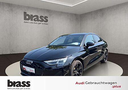 Audi A3 35 TFSI 110(150) kW(PS) S tronic