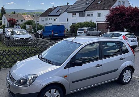 Ford Fiesta 1.3 Connection