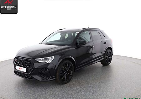 Audi RS3 RSQ3 2.5 TFSI qu PANO,SONOS,360GRAD,MATRIX,ACC