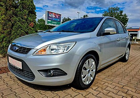 Ford Focus - Automatik -