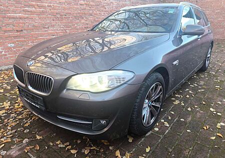 BMW 528i 528 5 Touring Automat xDrive Nockenwellensensor