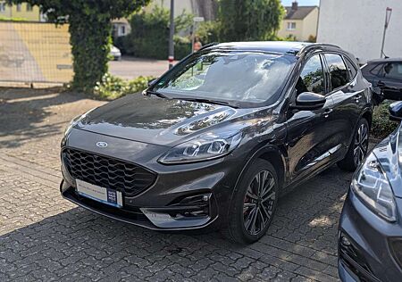 Ford Kuga ST-Line X 2.5 Plug-In Hybrid Head-Up