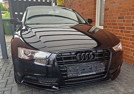 Audi A5 1.8 TFSI Sportback multitronic