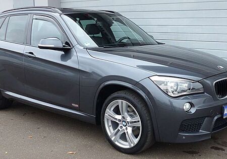 BMW X1 25 d xDrive M Sport Vollaustattung sehr SCHÖN