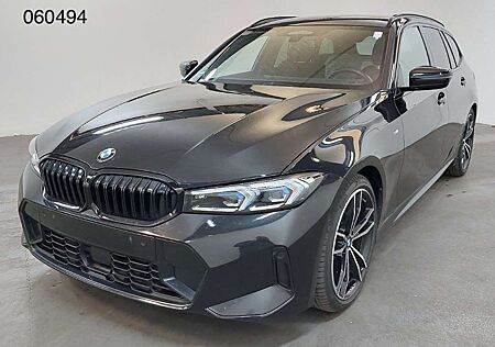 BMW 320 xDr M Sport LED+ HeadUp DrivingAssProf 19"++