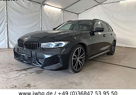 BMW 320 xDr M Sport LED+ HeadUp DrivingAssProf 19"++
