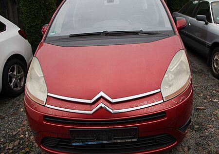 Citroën Grand C4 Picasso Citroen Tendance 7 Sitzer