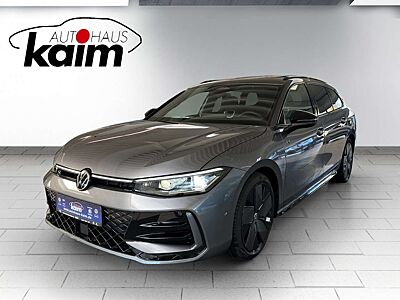 Volkswagen Passat Variant 2.0 TDI R-Line 4Motion