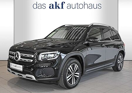 Mercedes-Benz GLB 220 d Aut.-Navi*AHK*Kamera*Multibeam LED*Designlinie S