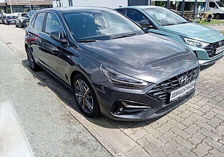 Hyundai i30 1.5 7-DCT PRIME