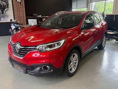 Renault Kadjar 1.2 TCE Energy NAVI KAMERA SHZ AHK