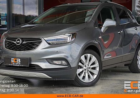 Opel Mokka X Innovation *SHZ/Klimaaut./Temp./Navi*