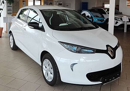 Renault ZOE Life