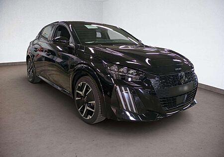 Peugeot 208 GT Hybrid e-DSC6