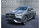 Mercedes-Benz GLE 350 de 4Matic AMG Line /AHK/Night/Totw/Mbeam