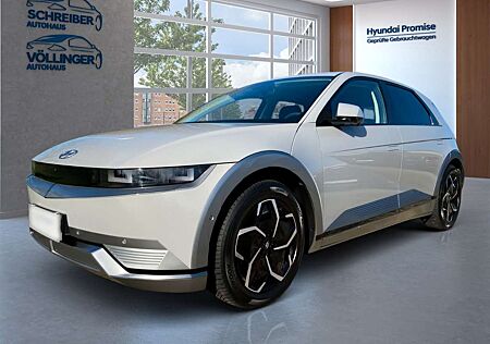 Hyundai IONIQ 5 Uniq Elektro Allrad/Wärmepumpe