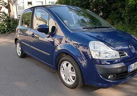 Renault Modus 1.6 16V Cite