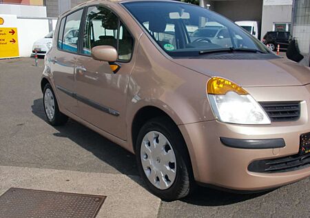 Renault Modus 1.6 16V Cite