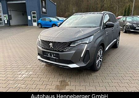 Peugeot 5008 Allure Pack