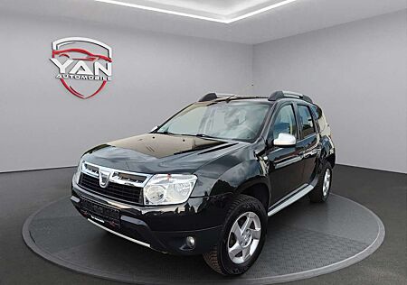 Dacia Duster Prestige 1.6 Klima AHK Leder