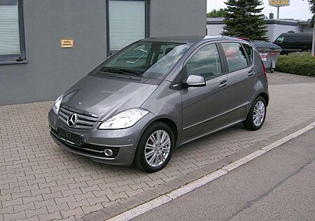 Mercedes-Benz A 180 A -Klasse PDC SHZ KLIMA TEMP