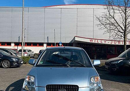 Kia Picanto 1.1 LX